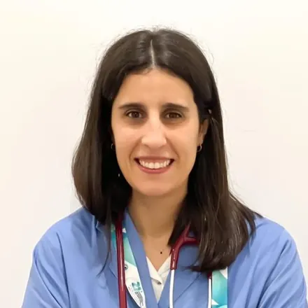 Retrato de Ana Catarina Cordeiro