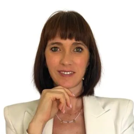 Retrato de Ana Patrícia Pinto