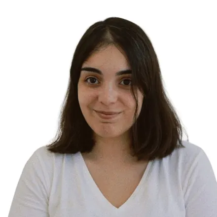 Retrato de Beatriz