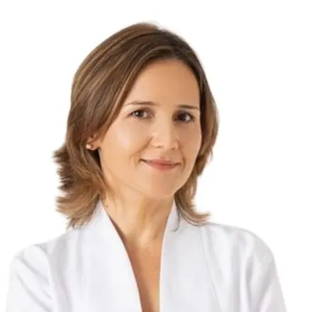 Retrato de Carla Silva