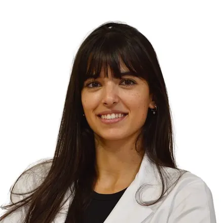 Retrato de Francisca Costa