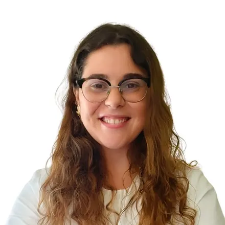 Retrato de Mariana Barreira