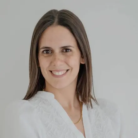 Retrato de Mariana Nora