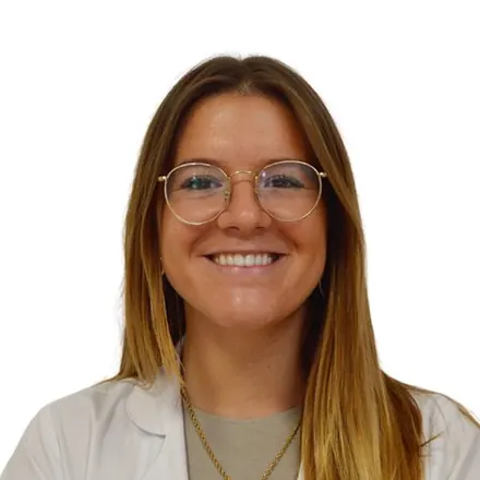 Retrato de Marta Oliveira